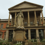 KZN Legislature Portfolio Committee Chairpersons Condemn Torching of University Buildings