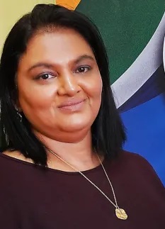 Hon-Marlaine-Nair1-DA-mugshot – KZN Legislature