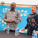 KZN Legislature Deputy Speaker, Hon ME Ndobe visits Siwa Development Centre on his birthday.