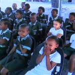 KZN Legislature Back to School Campaign: 2020