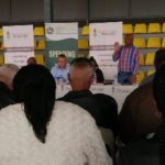 What a successful Amajuba Stakeholders Engagement!!!