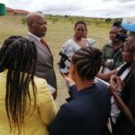The Finance Committee Portfolio Committee Intervenes in a Sanitation Programme in Nongoma