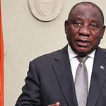 President Cyril Ramaphosa: Extension of Coronavirus COVID-19 lockdown to the end of April
