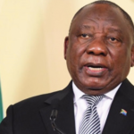 Statement By President Cyril Ramaphosa On Progress In The National Effort To Contain The Covid-19 Pandemic