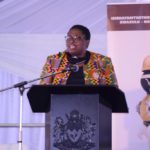 Legislature Hosts A Successful Senior Citizens’ Parliament Amid Level 1 Lockdown