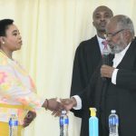 Kwazulu-Natal Legislature Speaker Congratulates Hon Nomusa Dube-Ncube On Her Appointment As The First Female Premier Of The Province Of Kwazulu-Natal