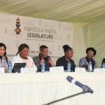 2025 Youth Parliament, Bulwer