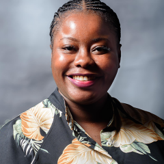 Hon Mmabatho Tembe